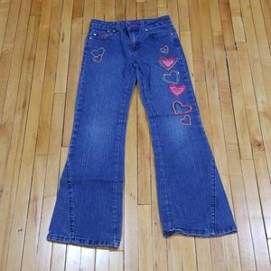 Arizona Girls 10 Slim Jeans